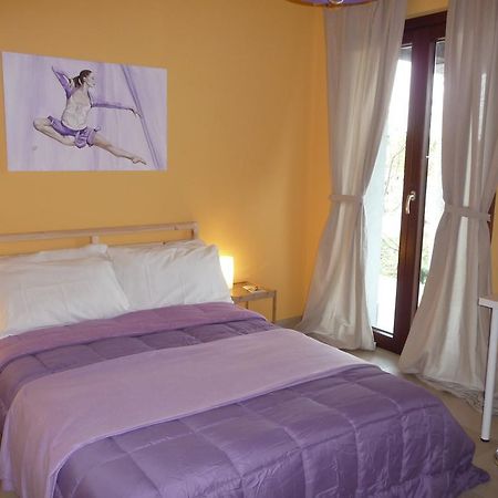 Ametista Hotel Casaleggio Novara Exterior photo